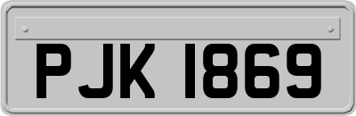 PJK1869