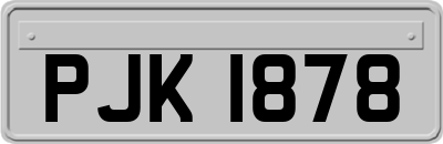PJK1878