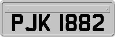 PJK1882