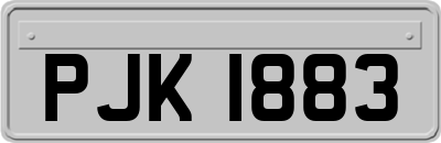 PJK1883