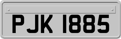 PJK1885