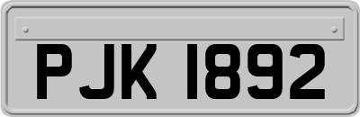 PJK1892
