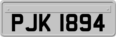 PJK1894