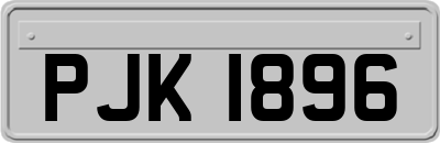 PJK1896
