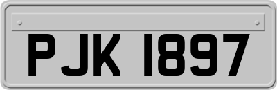 PJK1897