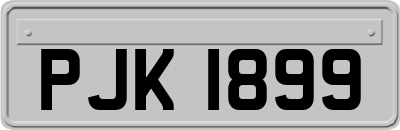 PJK1899