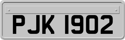 PJK1902