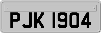 PJK1904