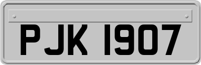 PJK1907