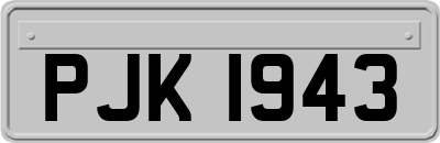 PJK1943