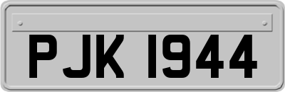 PJK1944