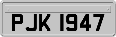PJK1947