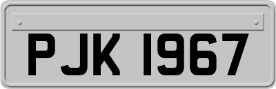 PJK1967