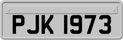 PJK1973