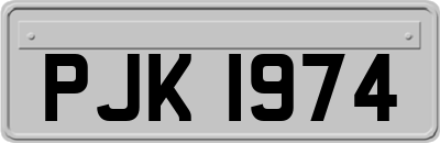 PJK1974
