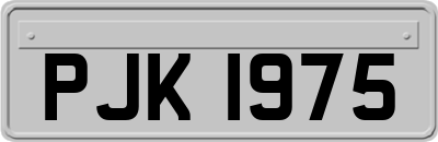 PJK1975
