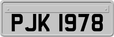 PJK1978