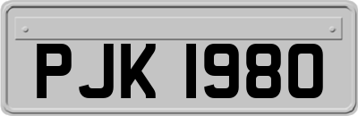 PJK1980