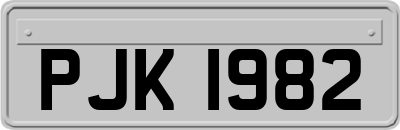 PJK1982