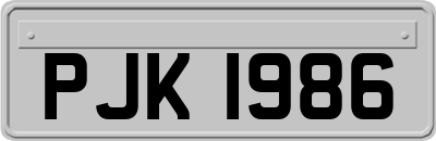 PJK1986