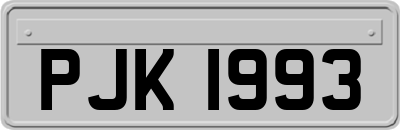 PJK1993