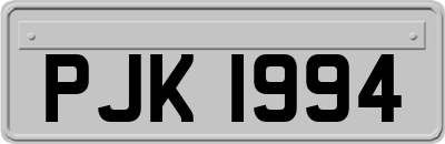PJK1994