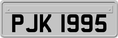 PJK1995