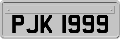 PJK1999