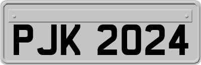 PJK2024