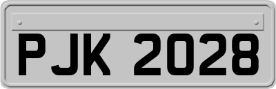 PJK2028