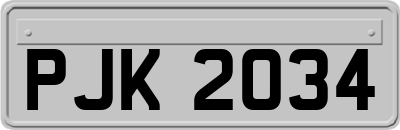PJK2034