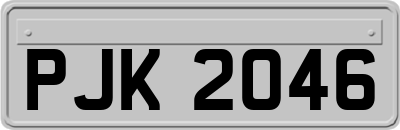 PJK2046