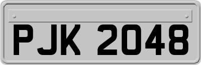 PJK2048