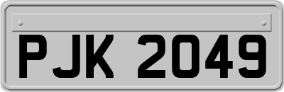 PJK2049