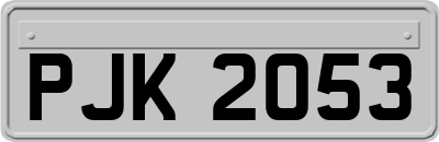PJK2053