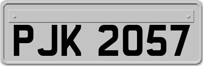 PJK2057