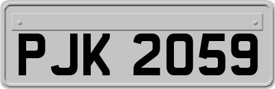 PJK2059