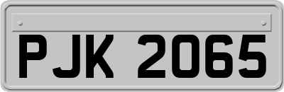 PJK2065