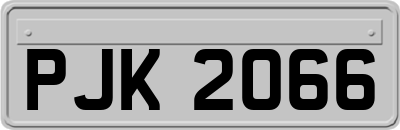 PJK2066