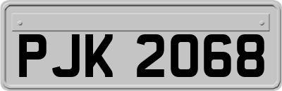 PJK2068