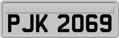 PJK2069