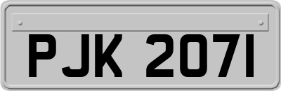 PJK2071