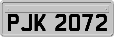 PJK2072