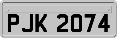 PJK2074
