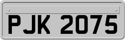 PJK2075
