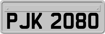 PJK2080