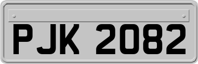 PJK2082