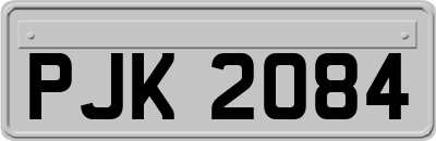 PJK2084