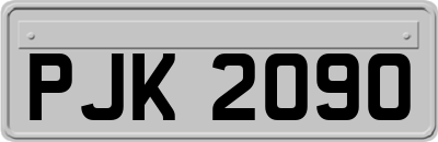 PJK2090