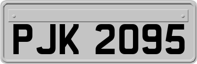PJK2095